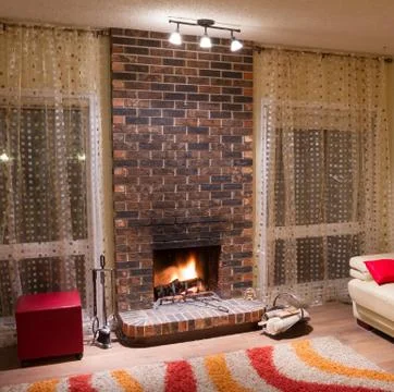 Interior design Stock Photos
