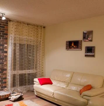 Interior design Stock Photos