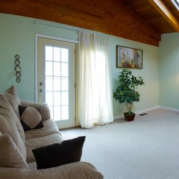 Interior design Stock Photos