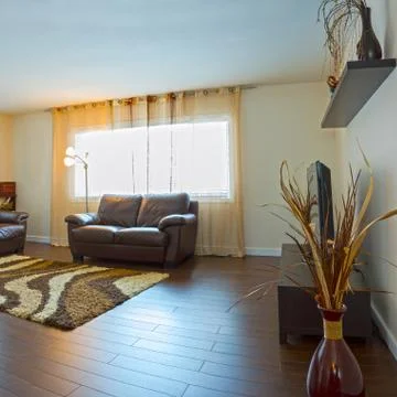 Interior design Stock Photos