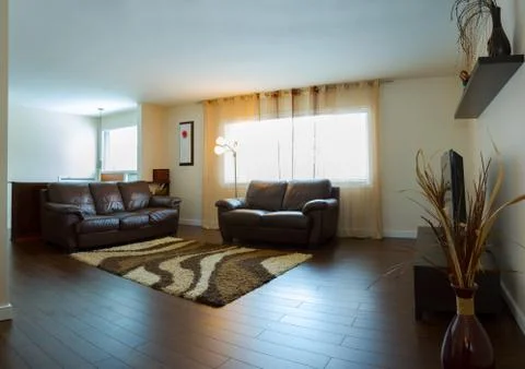 Interior design Stock Photos