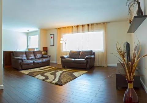 Interior design Stock Photos