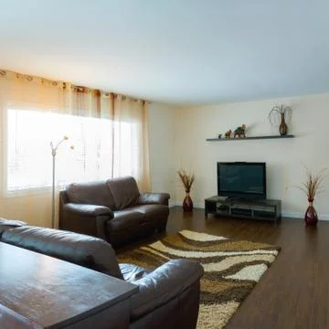 Interior design Stock Photos