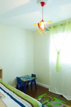 Interior design Stock Photos