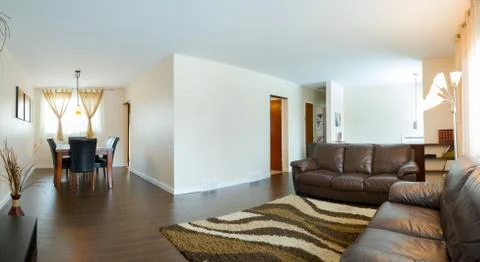 Interior design Stock Photos