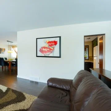 Interior design Stock Photos