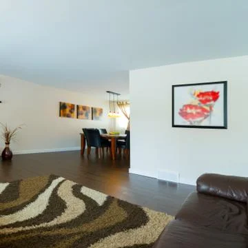 Interior design Stock Photos