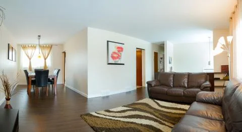 Interior design Stock Photos