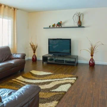 Interior design Stock Photos
