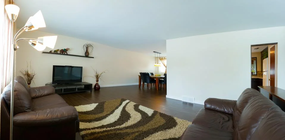 Interior design Stock Photos