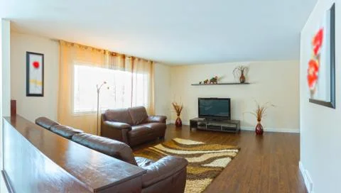 Interior design Stock Photos