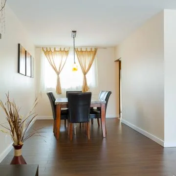 Interior design Stock Photos