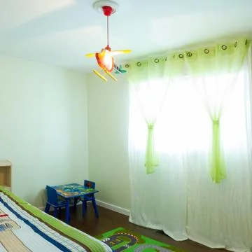 Interior design Stock Photos