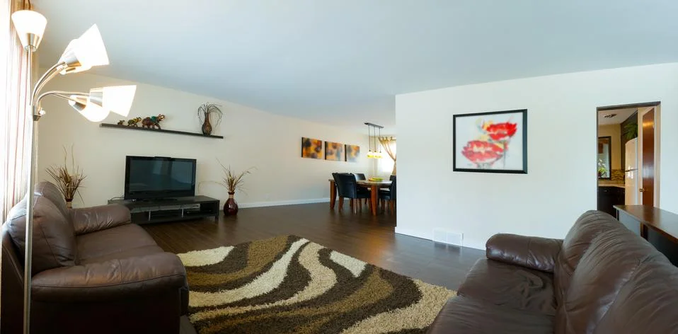 Interior design Stock Photos