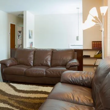 Interior design Stock Photos