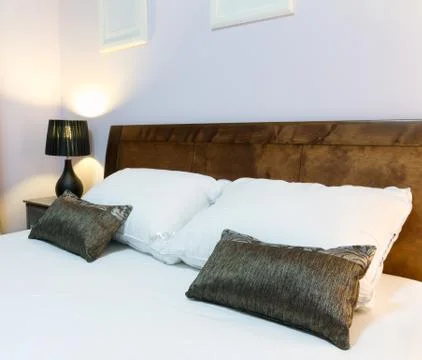 Interior design Stock Photos