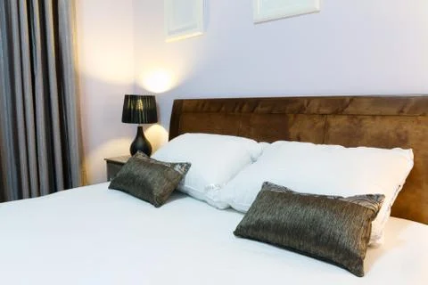 Interior design Stock Photos