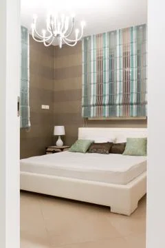 Interior design Stock Photos