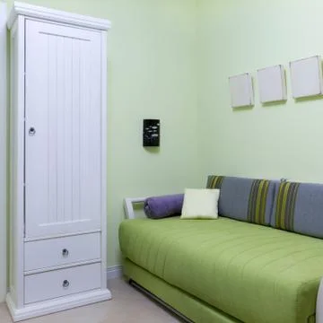 Interior design Stock Photos