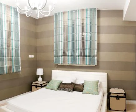 Interior design Stock Photos