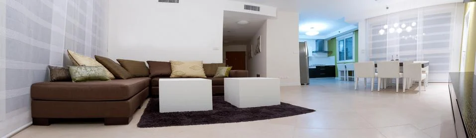 Interior design Stock Photos