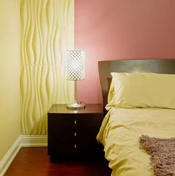 Interior design Stock Photos