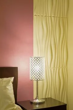 Interior design Stock Photos