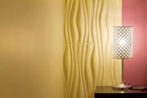 Interior design Stock Photos