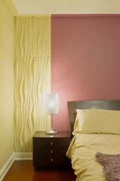 Interior design Stock Photos
