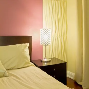 Interior design Stock Photos