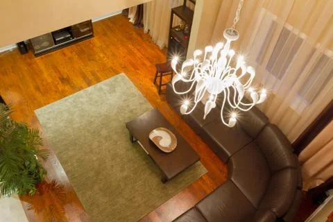 Interior design Stock Photos