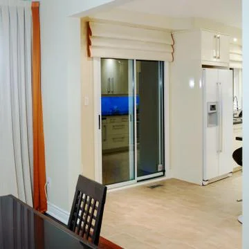 Interior design Stock Photos