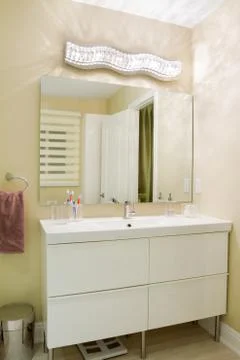 Interior design Stock Photos