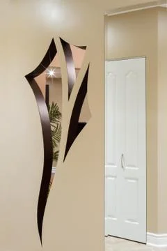 Interior design Stock Photos