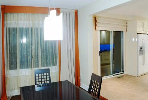 Interior design Stock Photos