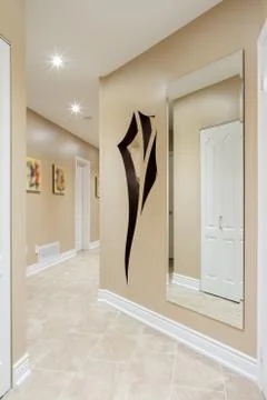 Interior design Stock Photos