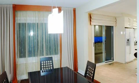Interior design Stock Photos