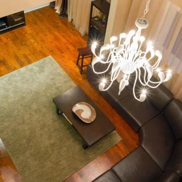 Interior design Stock Photos