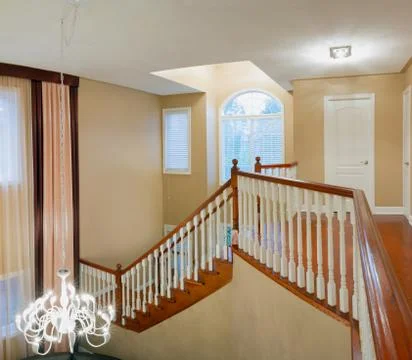 Interior design Stock Photos