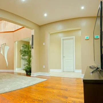 Interior design Stock Photos