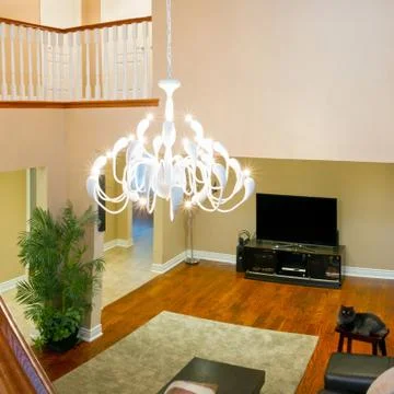 Interior design Stock Photos