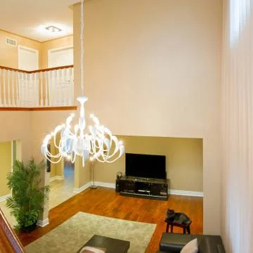 Interior design Stock Photos
