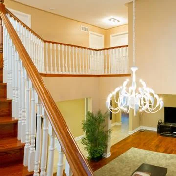 Interior design Stock Photos