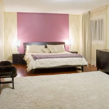 Interior design Stock Photos