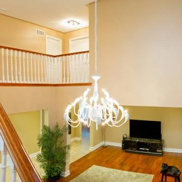 Interior design Stock Photos