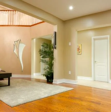 Interior design Stock Photos