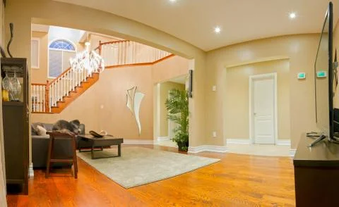 Interior design Stock Photos