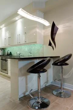 Interior design Stock Photos