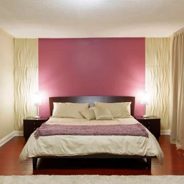 Interior design Stock Photos