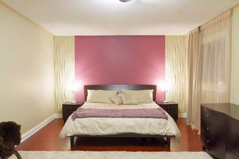 Interior design Stock Photos